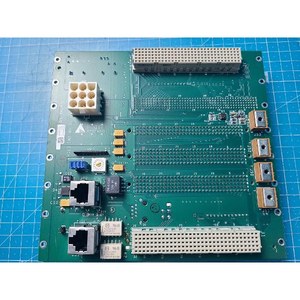 Câble coaxial RF Lam Research 810-800081-015 d'occasion, pièces d'équipement semi-conducteur Legacy - Product Image 3