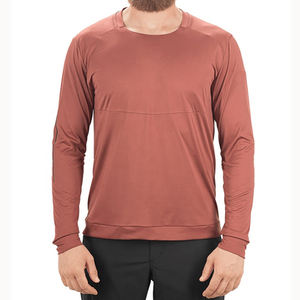 Kit de course de motocross pour jeunes OEM, commande en gros, fabricant de vêtements de course d'enduro, conception personnalisée, maillot de course de moto tout-terrain respirant - Product Image 5