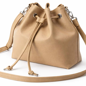 Bolso de Cuero Genuino al por Mayor para Mujer – Bolso de Mano de Alta Calidad para Mujer – Elegante Bolso de Diseñador - Product Image 1