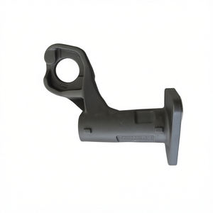 Soporte de Montaje para Cámara de Freno Neumático de Alta Resistencia para Camiones, Soporte para Piezas Neumáticas - Product Image 2