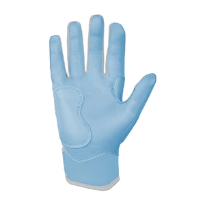 ถุงมือตีเบสบอลหนังแท้คุณภาพสูงปี 2026 พร้อมโลโก้แบบกำหนดเอง  มีตัวเลือกไม้ไผ่/ไม้เมเปิล อุปกรณ์กีฬาที่ปรับแต่งได้ - Product Image 5