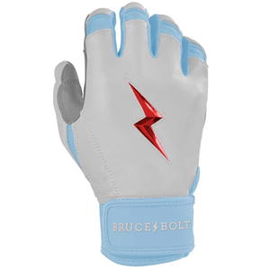 Gants de frappeur de baseball personnalisés en cuir Cabretta, antidérapants, pour adultes et jeunes, fabricant OEM ODM - Product Image 4