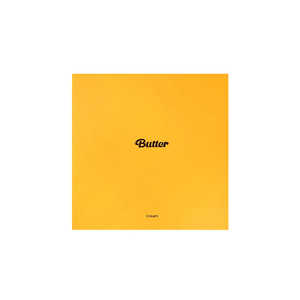 บีทีเอส - บัตเตอร์ - Product Image 2