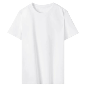 T-shirt Enfant Personnalisé en Coton 180 g/m² avec Impression de Logo, Anti-Plis, Manches Courtes, Décontracté, pour l'École et les Cérémonies – Vente en Gros - Product Image 3