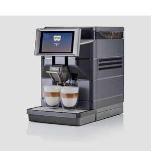 New Saecco Magic M2 <b>fully</b> <b>automatic</b> <b>coffee</b> <b>machine</b> - Product Image 2
