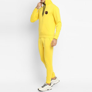 Conjunto Deportivo Informal para Hombre, Sudadera con Capucha y Pantalones Deportivos, Ecológico, Ligero, Reversible, Cómodo y Duradero para Entrenamiento - Product Image 2