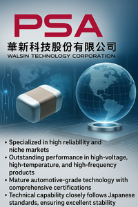 Condensador Cerámico Multicapa Monolítico de Alta Dieléctrica Taiyo Yuden MSASL168BB5106KTNB33 LMK107BBJ106KALT SMT 0603 X5R 10V - Product Image 4