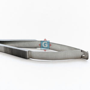 Cortauñas de Doble Punta de Alta Calidad con Mecanismo de Resorte, de Acero Inoxidable, para Uñas de Bebés - Product Image 3