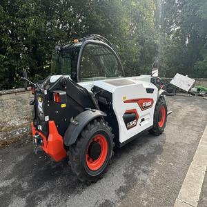 Compre Ahora la Minicargadora Bobcat TL25.60, Maquinaria para Movimiento de Tierras en Oferta, Bajo Precio, Entrega Rápida, Alta Calidad Garantizada - Product Image 5
