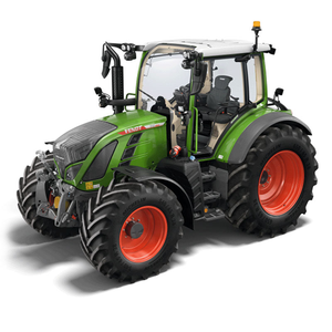Tractor Agrícola Fendt 1050, 4x4, Diésel, Alta Potencia, Maquinaria Pesada para Arado y Cultivo - Product Image 4