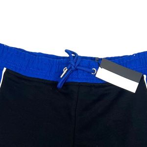 Pantalones Cortos de Forro Polar Negros Phi Beta Sigma para Hombre, Ligeros, Cómodos, Tejido Premium, Ropa Deportiva de Fraternidad Griega - Product Image 3