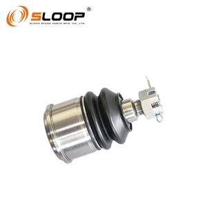 Rotule de direction basse SB-H072 pour HONDA - Product Image 1