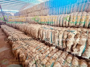 Fibra de Coco Natural para Mezcla de Suelo, Hidroponía y Relleno de Cojines - Product Image 4
