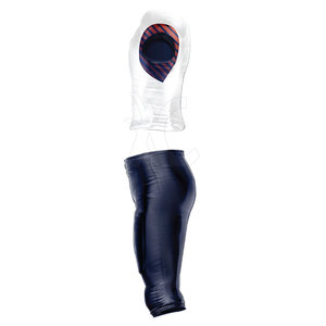 Nuevo uniforme de fútbol americano al por mayor, uniforme personalizado de fútbol americano para hombre para equipo - Product Image 6