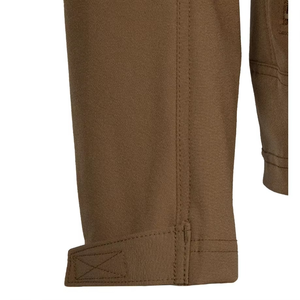 Men's Regular Sleeve Winter <b>Waterproof</b> Canvas <b>Fleece</b> <b>Lined</b> Reversible Breathable Hunting <b>Jacket</b> drake hunter waterfowl <b>jackets</b> - Product Image 2