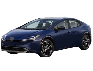 Soporte de Barra de Impacto para Parachoques Delantero de Auto para TOYOTA PRIUS 2023 OEM 52182-47110 52181-47150 TO1166148 TO1167148 - Product Image 1