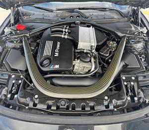 BMW M4 Convertible 2015 - Product Image 6