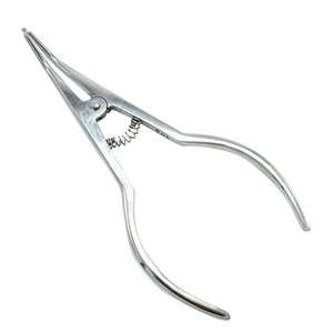 Pince séparatrice orthodontique professionnelle en acier, manuelle |   Instrument chirurgical de classe II certifié CE par Grip Surgical - Product Image 1