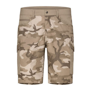 Shorts Camouflage Homme Designer 2026 – Toile Écologique Légère, Respirante, Séchage Rapide, Décontracté, Extérieur, Poches, Style Urbain - Product Image 6