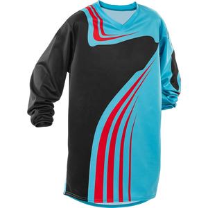 Traje de Motocross Personalizado Completo, Equipo de Carreras MX Enduro, Logotipos Personalizados, Ropa Protectora Resistente para Conducción Todoterreno, Opciones Personalizadas - Product Image 2