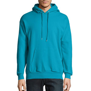 Nouveaux sweats à capuche pour hommes en coton de haute qualité, coupe classique, couleur unie, service OEM, prix de gros, service OEM - Product Image 4