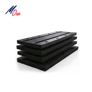 M65 Elastomeric Expansion Joint Bridge Joint Malaysia Supplier Neoprene <b>Rubber</b> Seal Top Deal Best Deal Guarantee Quality OEM - Product Image 1
