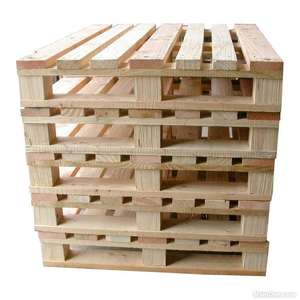 Palettes en bois Euro Epal 2026 à vendre – Palettes d'entrepôt durables pour l'emballage – Palettes en bois pas chères – Meilleure vente – Palettes en pin à prix abordable - Product Image 6