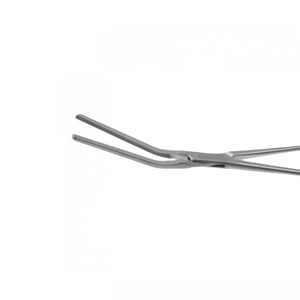 Pinzas DeBakey Manuales de Alta Calidad, Pinzas Quirúrgicas Atraumáticas de Acero Inoxidable para Tejidos, Cirugía Vascular, Médicas, ISO13485 - Product Image 4
