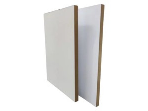 Pannello MDF all'Ingrosso con Laminazione <span class=keywords><strong>in</strong></span> PET/PVC/Impiallacciatura di <span class=keywords><strong>Legno</strong></span>, Effetto Marmo, per Armadi e Guardaroba, Resistente all'Umidità, Ecologico - Product Image 5