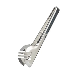 Pince à glaçons en acier inoxydable de qualité supérieure, écologique, pour bar - Product Image 3
