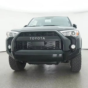 Mejor Oferta para Nuevo |   Toyota 4Runner TRD PRO Usado, Años 2012-2026 |   Limitado |   SR5 - Volante a la Izquierda |   Volante a la derecha - Product Image 1