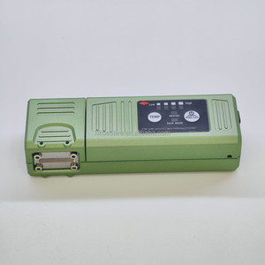 Dénudeur thermique à fibre optique de haute qualité, chauffage automatique, longueur de dénudage de 30 mm, chauffage en 5 secondes pour câble optique FTTH - Product Image 2