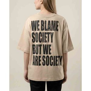 เสื้อยืดพิมพ์ลายผู้หญิง - Product Image 5