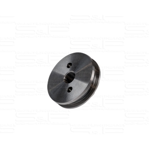 Adattatore per cartuccia grande, ingresso/uscita - Product Image 2