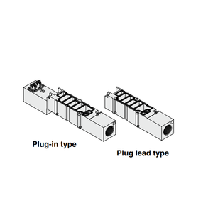 VVQ4000-P-1-03F ชิ้นส่วนนิวเมติก SMC - Product Image 2