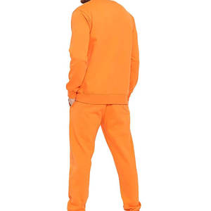 Trajes Deportivos para Hombre de Alta Calidad, Última Moda Casual, 100% Algodón, Cómodos, Diseño Sostenible de Primera Fabricación - Product Image 5