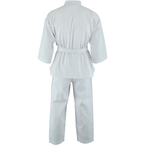 Custom Logo BJJ Gi Wholesale Jiu Jitsu Kimono 280GSM for Men & Women Lightweight BJJ Gi Ripstop Jiu Jitsu Uniform - Product Image 6