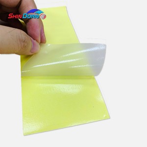 Cinta impermeable para reparación <span class=keywords><strong>de</strong></span> fugas Ripstop para revestimiento <span class=keywords><strong>de</strong></span> piscina <span class=keywords><strong>de</strong></span> PVC - Product Image 5