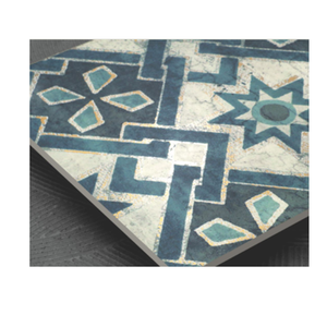 Stonework OEM Home Decoration Mats & Pads <b>Coaster</b> Cup Mats Tile <b>Ceramic</b> Custom Mosaic Printing Table Square Sustainable Everyday - Product Image 3