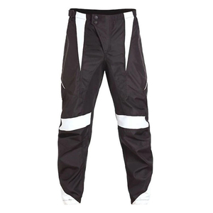 Pantalon de motocross personnalisé pour homme, équipement de course tout-terrain, pantalon de motocross OEM - Product Image 6
