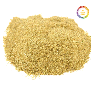 Feuilles de citronnelle séchées en tranches biologiques en emballage sous vide pour ingrédients culinaires - Product Image 6