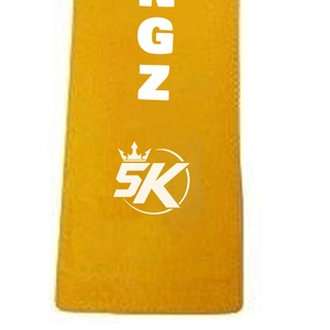 Juego de Etiquetas para Identificación de Jugadores de la Liga de Rugby 5Kingz Sports, Etiquetas Ecológicas, Ligeras y Duraderas para Eventos Deportivos - Product Image 5