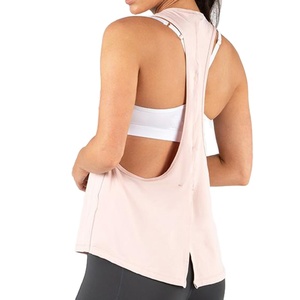 Último Diseño en Ropa Deportiva, Top Deportivo sin Mangas para Mujer, Chaleco Deportivo para Gimnasio, Ropa de Fitness para Mujer, Top Deportivo 2026 - Product Image 4