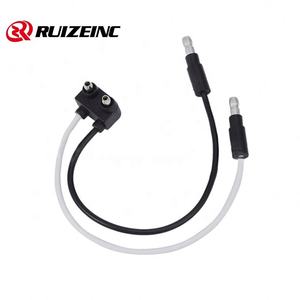 車両用テールライトプラグ電源ケーブル2コアランプLEDランプ - Product Image 3