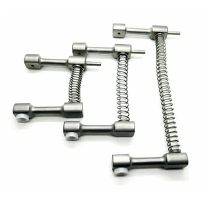 Ensemble de 3 rétracteurs buccaux vétérinaires pour chiens et chats, tailles petite, moyenne et grande - Product Image 3