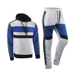Conjunto Deportivo Personalizado para Hombre, Traje de Gimnasio para Entrenamiento - Product Image 1