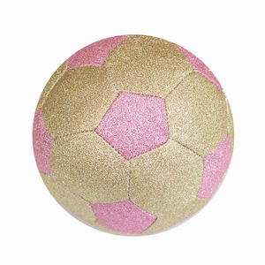 Balón de Fútbol PU para Adultos, Ligero, Transpirable, Impermeable, Personalizado, de Alta Calidad, para Entrenamiento y Partidos - Product Image 3