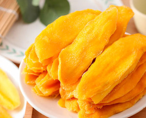 Premium <b>Dried</b> <b>Mango</b> from Vietnam – Soft Chewy <b>Mango</b> Slices | Bulk Export Supplier // Mr.Tom - Product Image 6