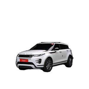 Land Rover Range Rover Evoque P250 Dynamic SE 2024, 19,655 km, Caja de Cambios Automática, Asientos de Cuero, Cámara Trasera, Volante a la Izquierda - Product Image 1