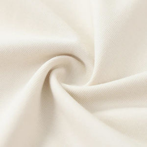 T-shirt uni à col rond pour homme et femme, 180 grammes, 96 % coton, idéal pour l'été, à porter avec des vêtements de sport décontractés, style universitaire - Product Image 4